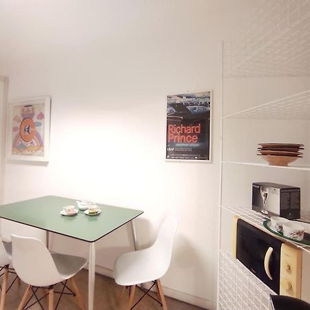 Bel Appartement Dans Le Centre De มิลาน ภายนอก รูปภาพ