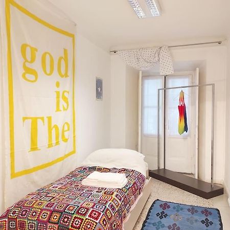 Bel Appartement Dans Le Centre De มิลาน ภายนอก รูปภาพ