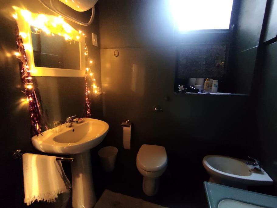 Bel Appartement Dans Le Centre De มิลาน ภายนอก รูปภาพ