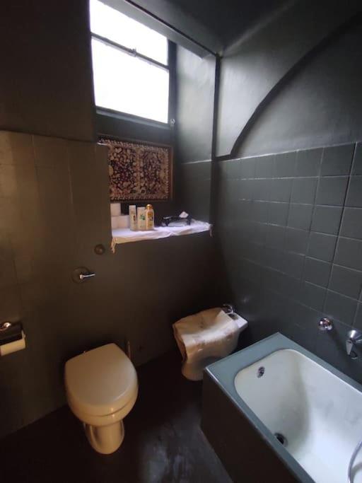 Bel Appartement Dans Le Centre De มิลาน ภายนอก รูปภาพ