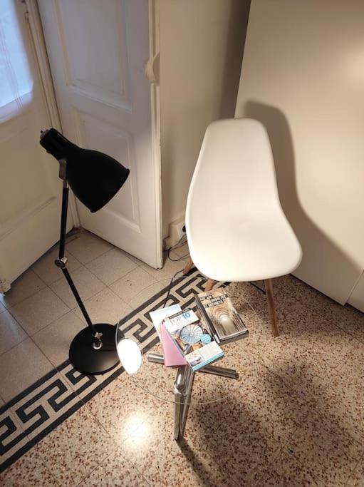 Bel Appartement Dans Le Centre De มิลาน ภายนอก รูปภาพ