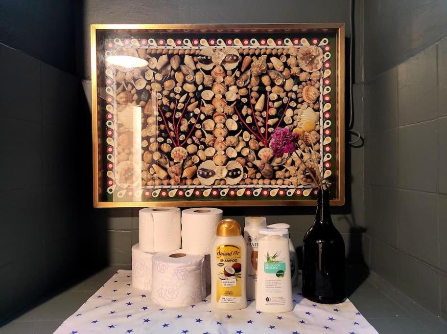Bel Appartement Dans Le Centre De มิลาน ภายนอก รูปภาพ